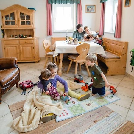 Ferienwohnung Stiegelbauer Fichte Sausal Exteriör bild