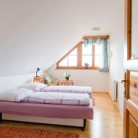 Ferienwohnung Stiegelbauer Fichte Sausal Exteriör bild
