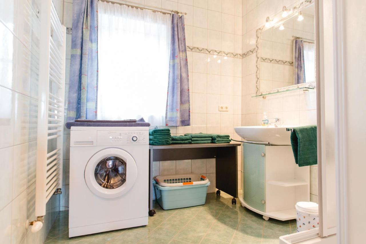 Ferienwohnung Stiegelbauer Fichte Sausal Exteriör bild